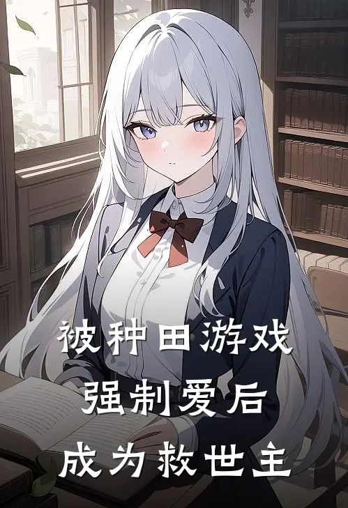 被种田游戏强制爱后,成为救世主