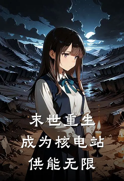 末世重生,成为核电站供能无限 最新章节 无弹窗 笔趣阁