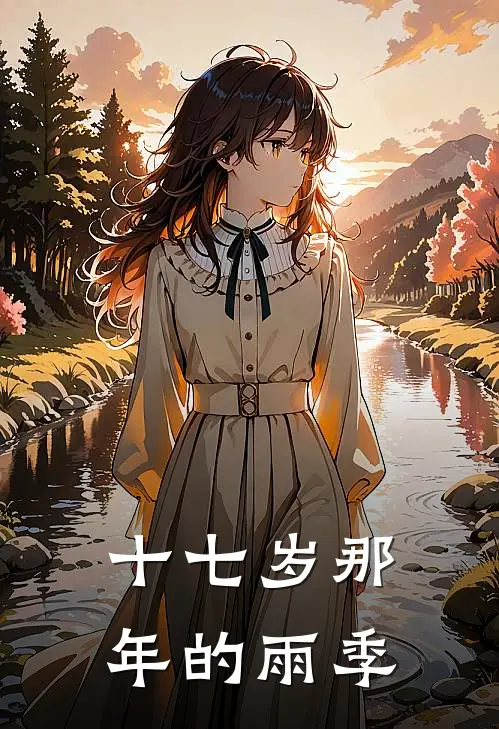 十七岁那年的雨季