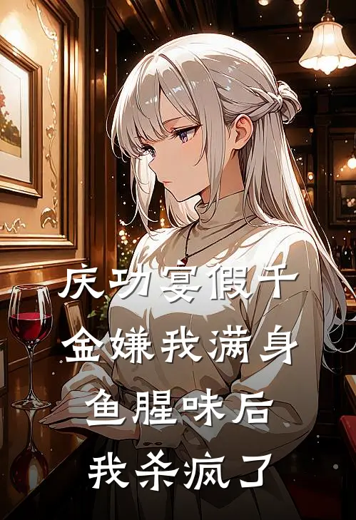 庆功宴假千金嫌我满身鱼腥味后，我杀疯了