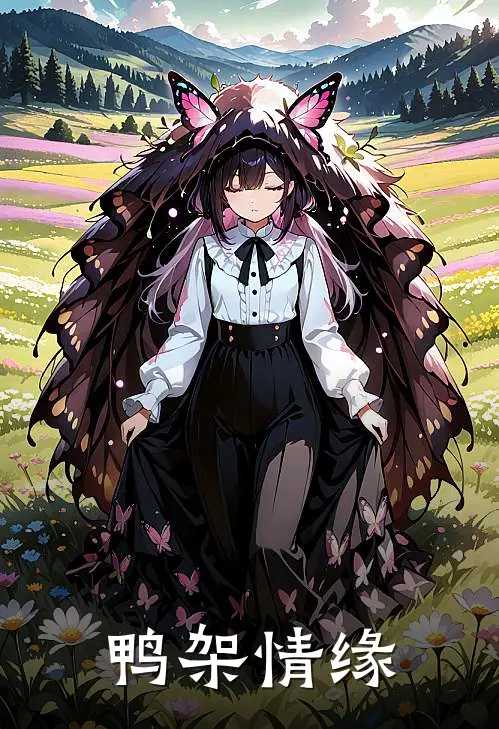 鸭架情缘