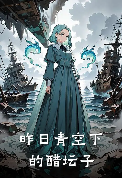 昨日青空下的醋坛子