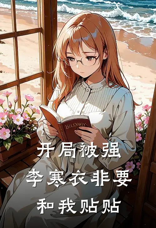 开局被强，李寒衣非要和我贴贴