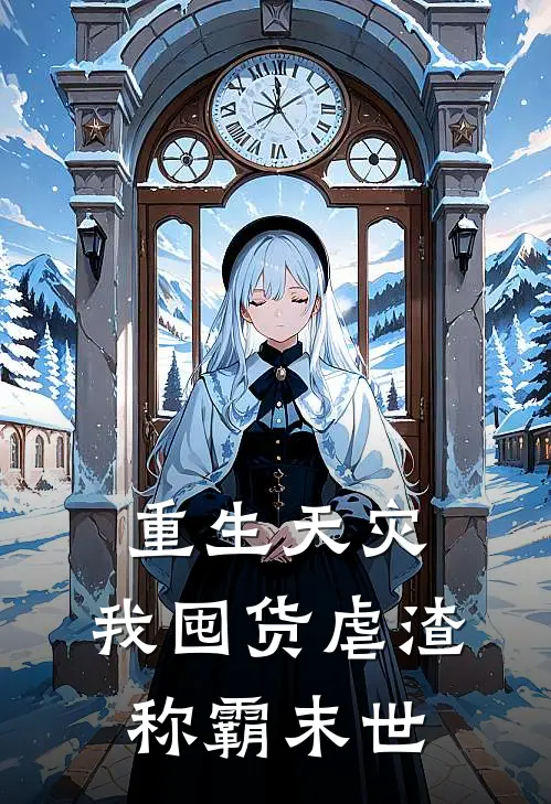 重生天灾：我囤货虐渣称霸末世