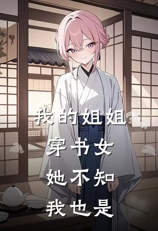 我的姐姐穿书女，她不知，我也是