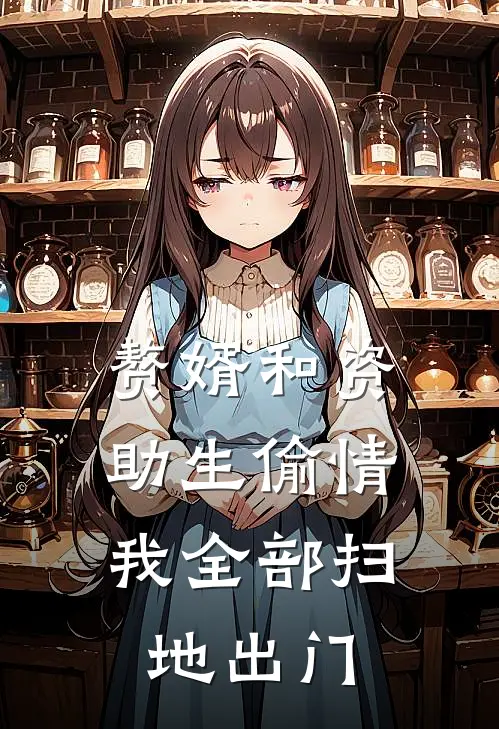 赘婿和资助生偷情，我全部扫地出门