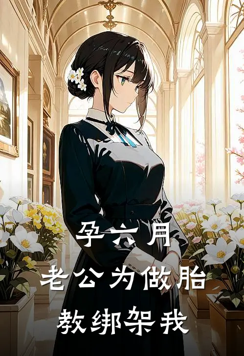 孕六月，老公为做胎教绑架我