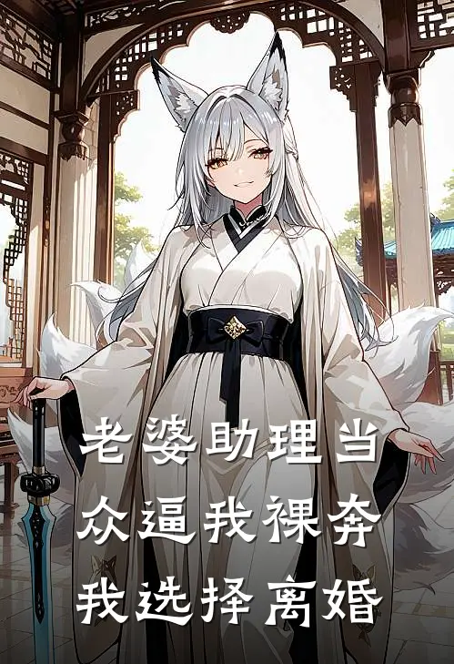 老婆助理当众逼我裸奔，我选择离婚