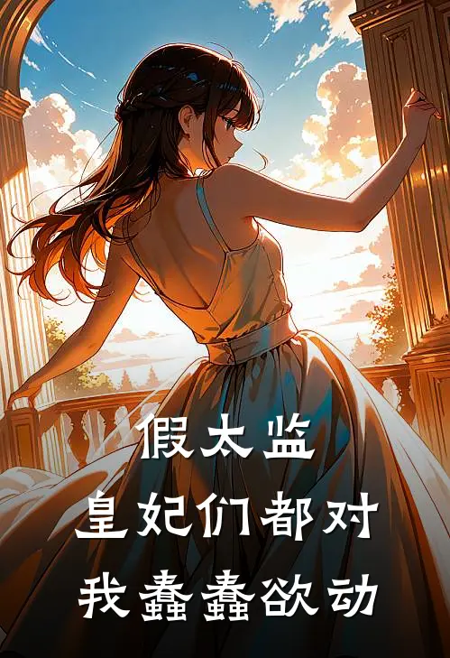 假太监：皇妃们都对我蠢蠢欲动