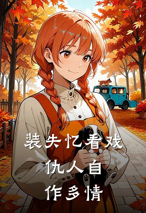 装失忆看戏，仇人自作多情