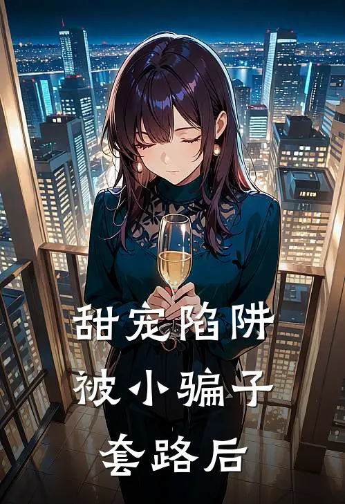 甜宠陷阱：被小骗子套路后