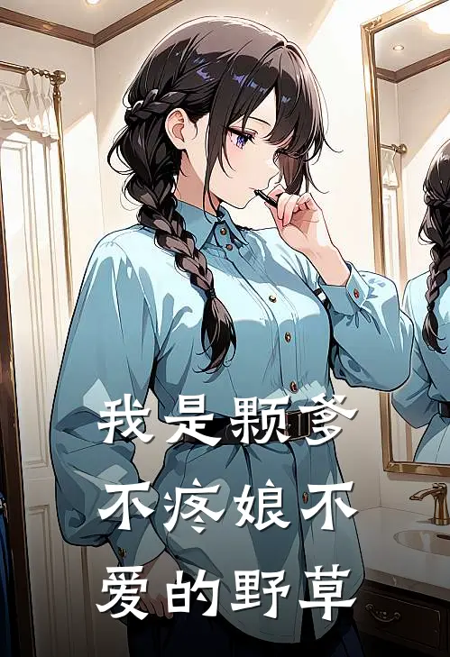 我是颗爹不疼娘不爱的野草