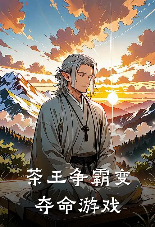 茶王争霸变夺命游戏
