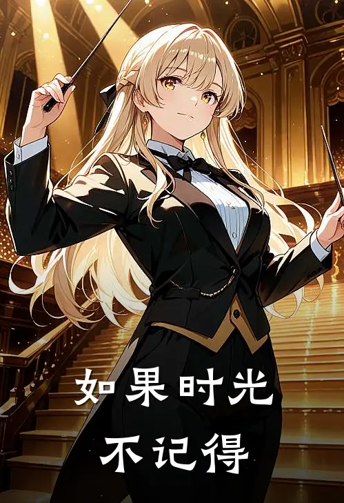 如果时光不记得