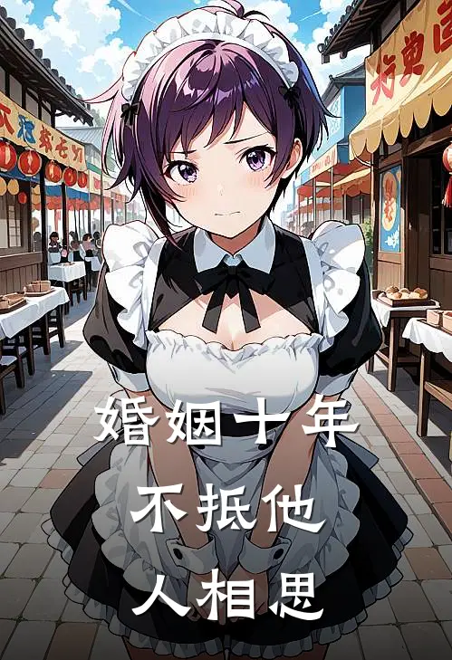 婚姻十年，不抵他人相思