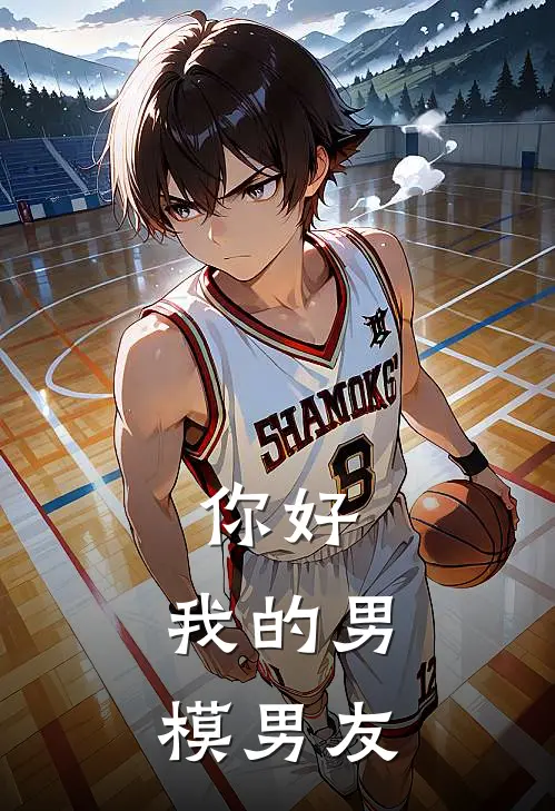 你好，我的男模男友