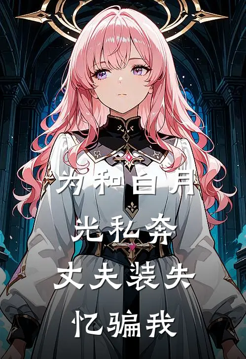 为和白月光私奔，丈夫装失忆骗我