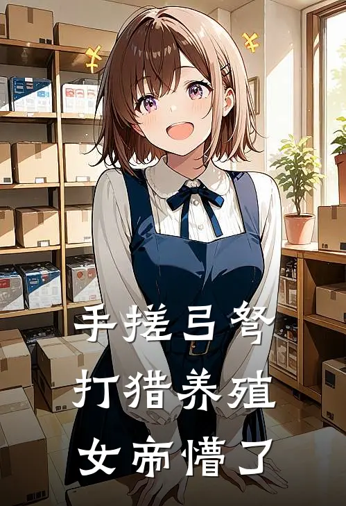 手搓弓弩，打猎养殖，女帝懵了