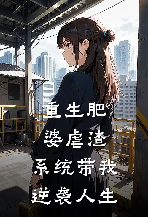 重生肥婆虐渣，系统带我逆袭人生