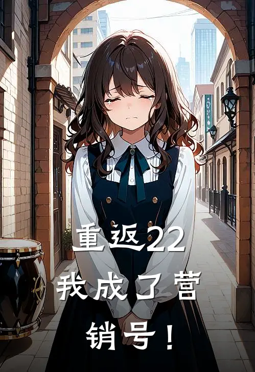 重返22，我成了营销号！