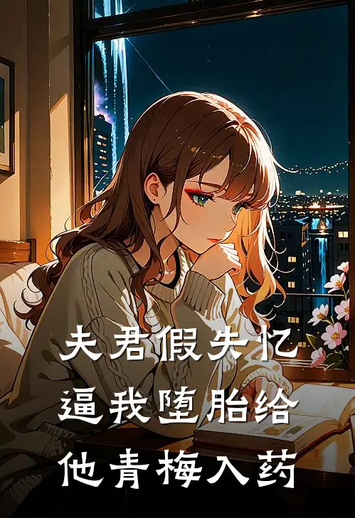 夫君假失忆，逼我堕胎给他青梅入药