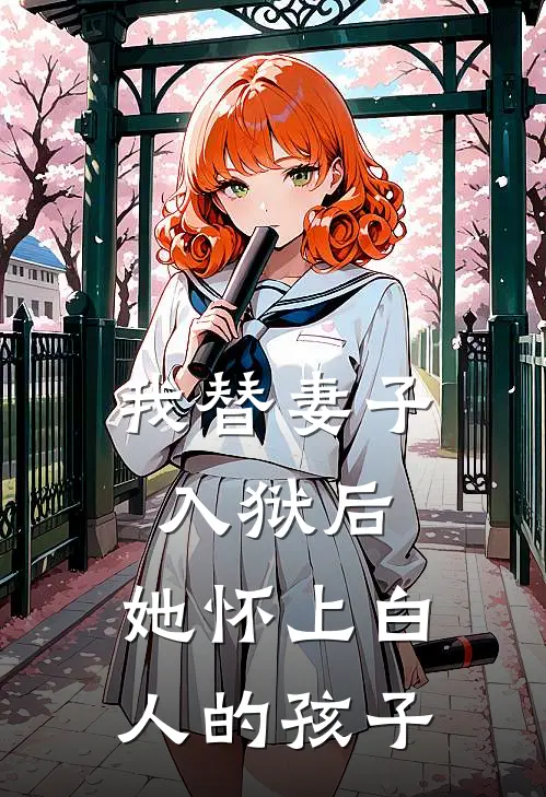 我替妻子入狱后，她怀上白人的孩子