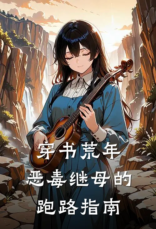 穿书荒年：恶毒继母的跑路指南