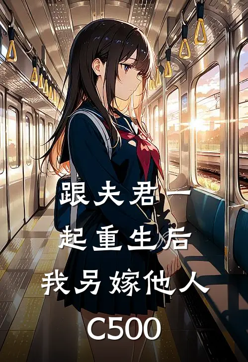 跟夫君一起重生后，我另嫁他人C500
