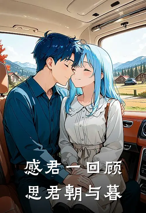 感君一回顾，思君朝与暮