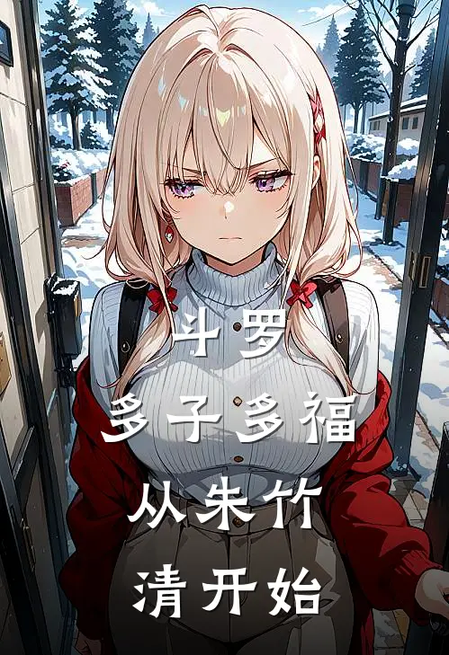 斗罗：多子多福，从朱竹清开始