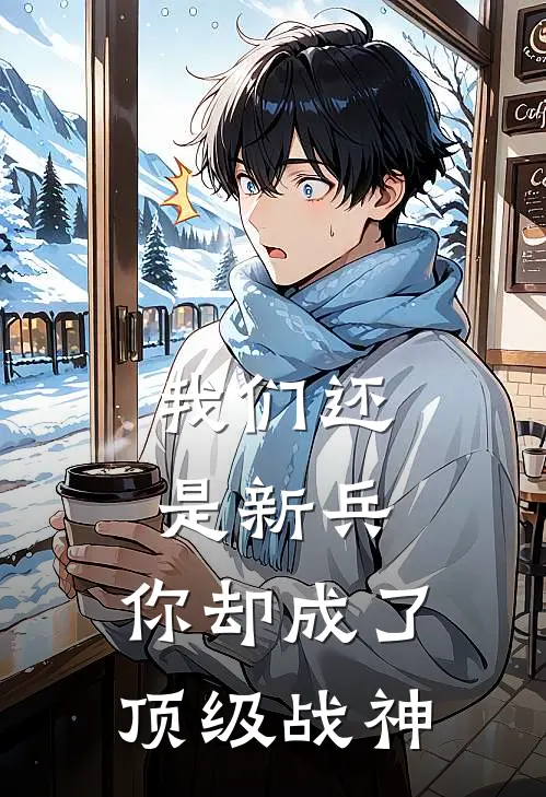 我们还是新兵，你却成了顶级战神