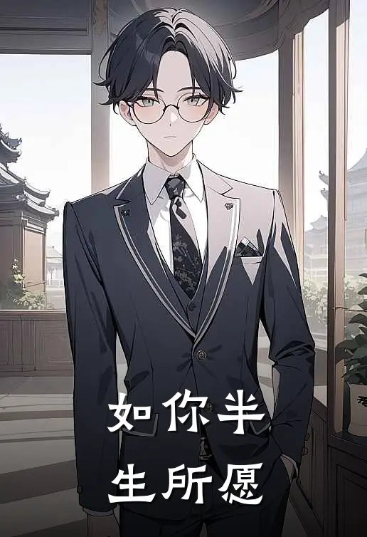 如你半生所愿