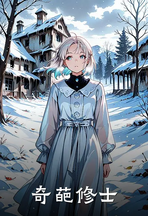 奇葩修士