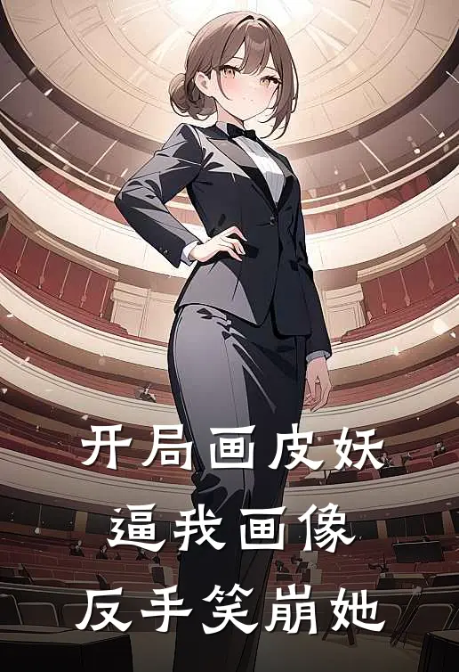 开局画皮妖逼我画像，反手笑崩她