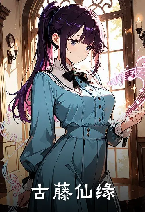 古藤仙缘