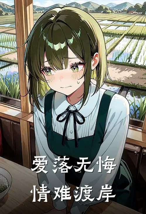 爱落无悔 情难渡岸