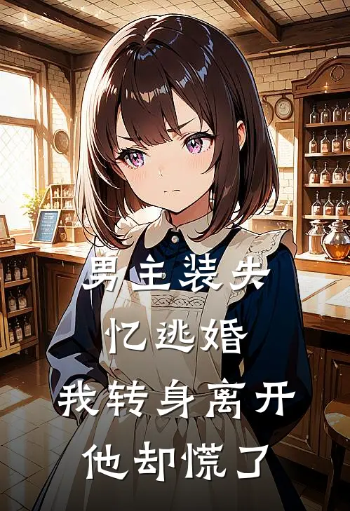 男主装失忆逃婚，我转身离开他却慌了