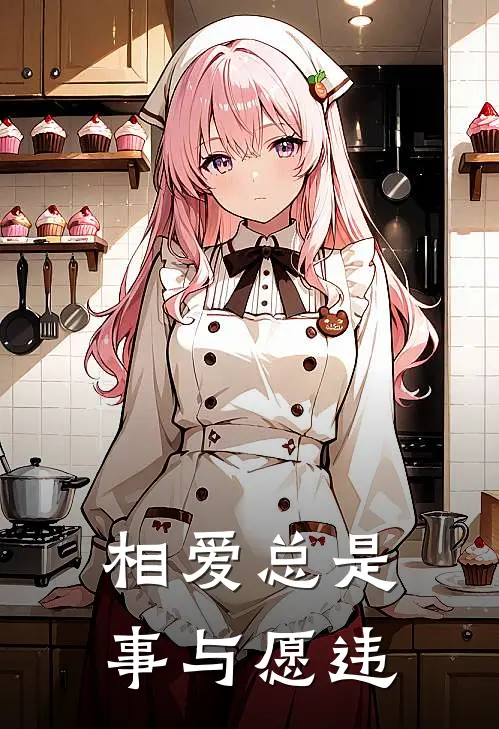 相爱总是事与愿违