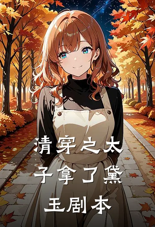 【清穿】之太子拿了黛玉剧本