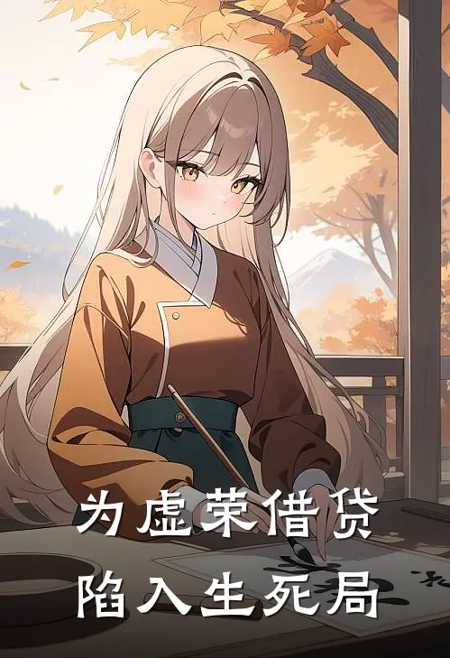 为虚荣借贷，陷入生死局