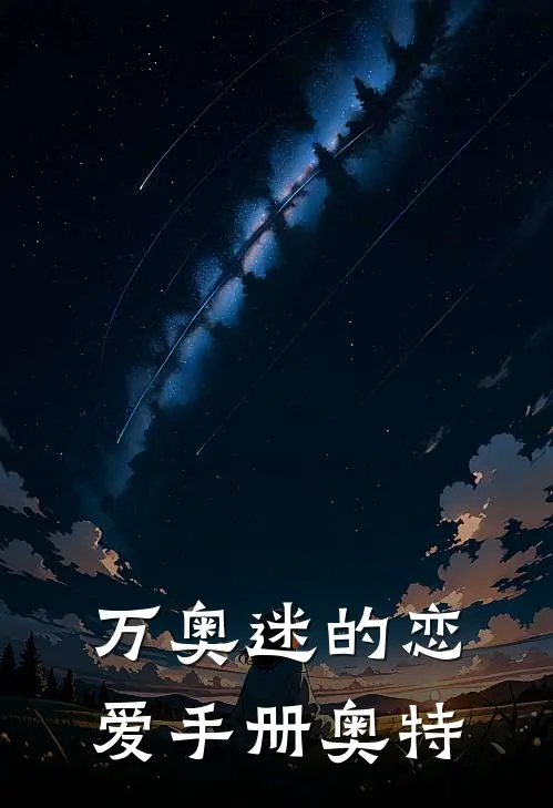 万奥迷的恋爱手册奥特