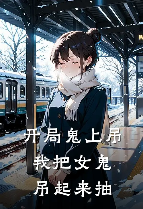 开局鬼上吊，我把女鬼吊起来抽