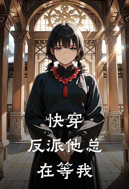 快穿：反派他总在等我