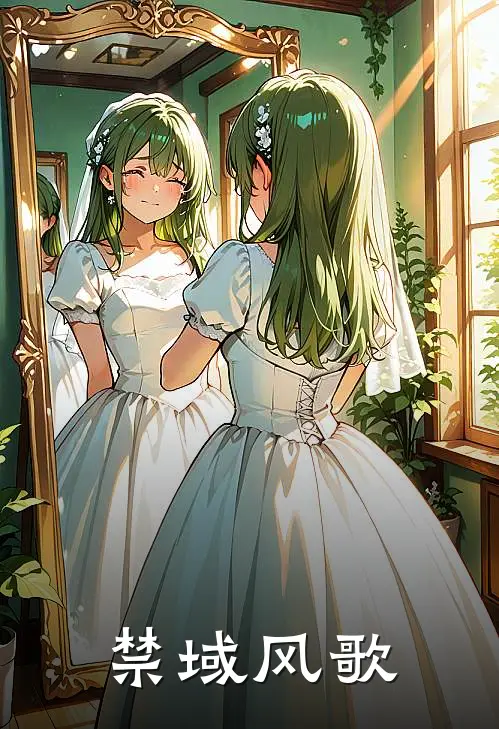 禁域风歌