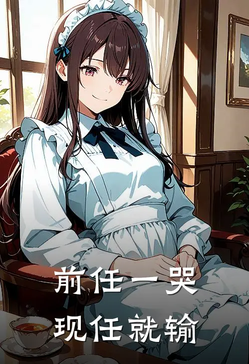 前任一哭，现任就输