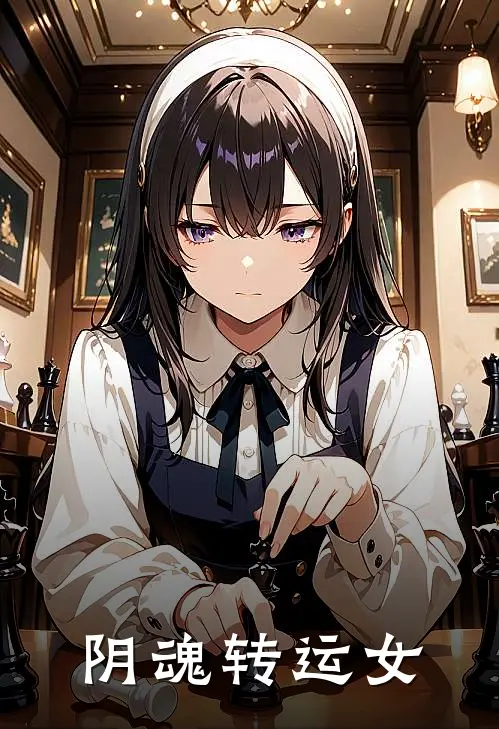 阴魂转运女
