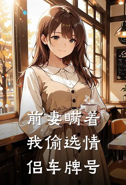 前妻瞒着我偷选情侣车牌号