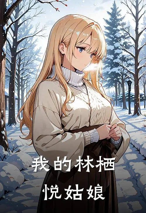 我的林栖悦姑娘