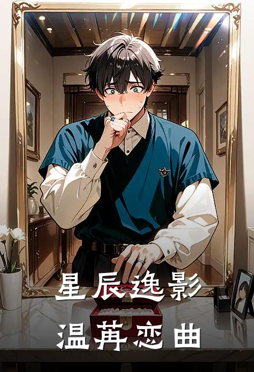 星辰逸影，温苒恋曲