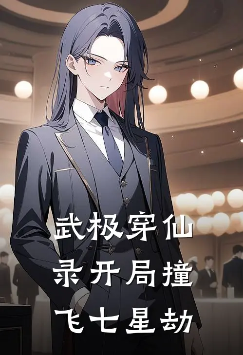 武极穿仙录开局撞飞七星劫